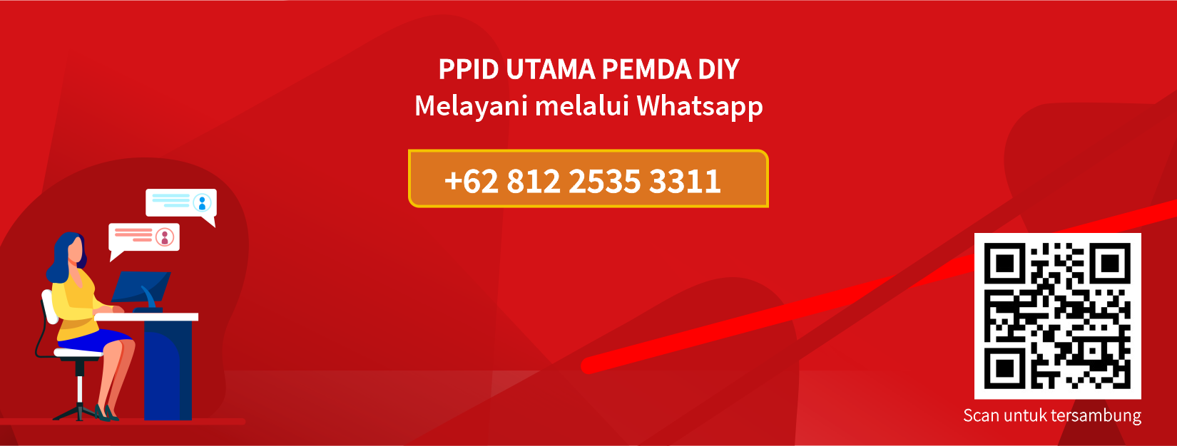 Whatsapp PPID