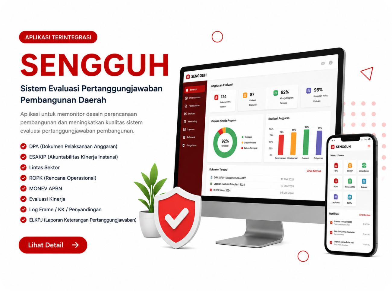Aplikasi Sengguh
