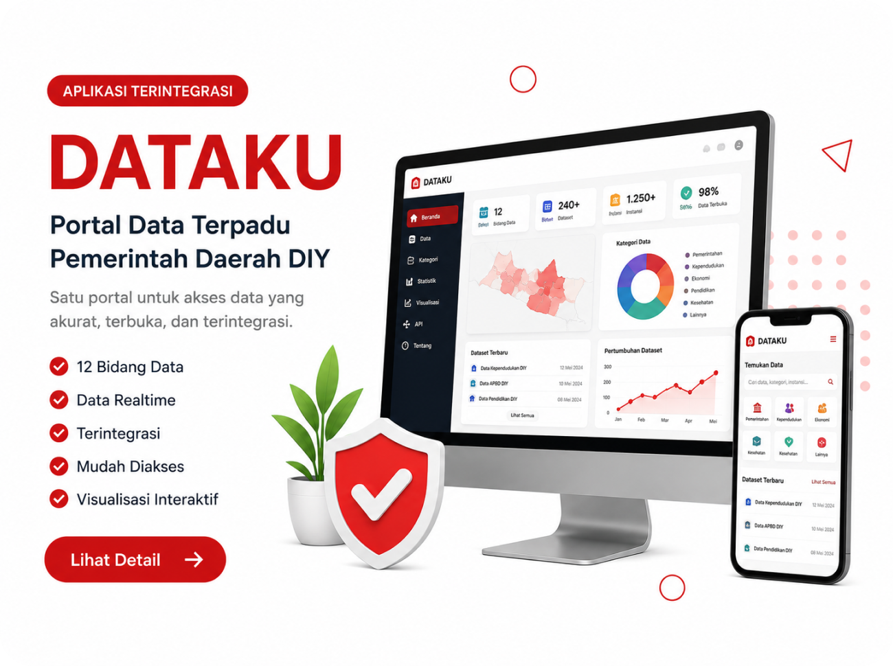 Aplikasi Dataku