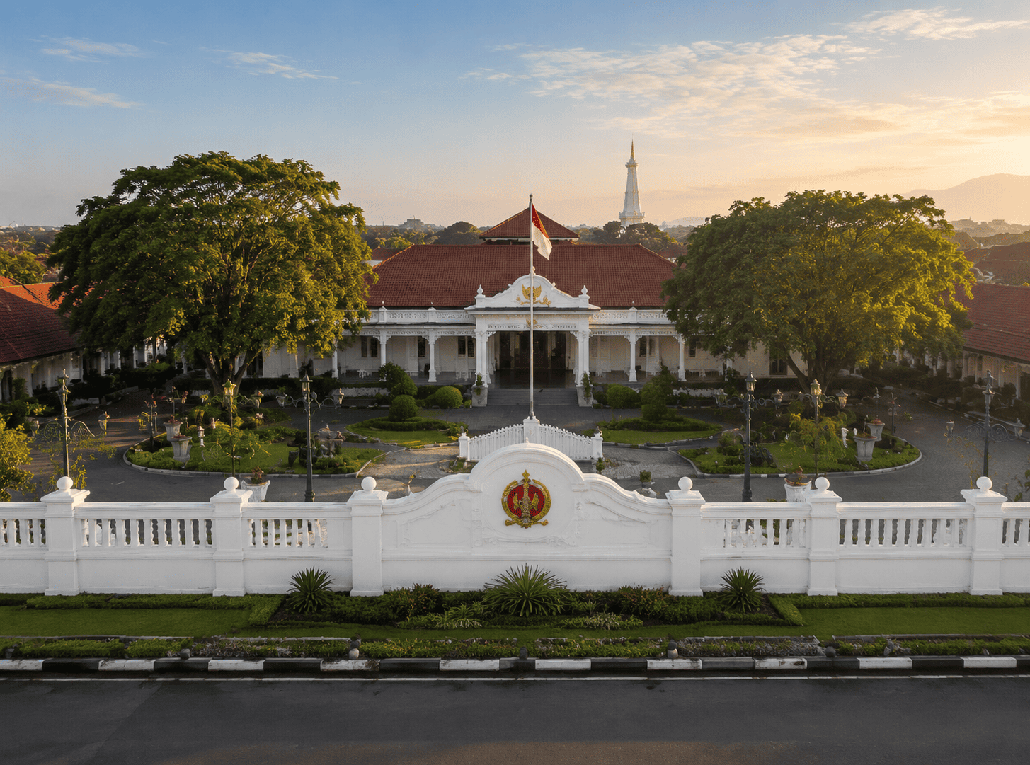 Inklusi, Cepat, Tepat Waktu dan Berbiaya Ringan